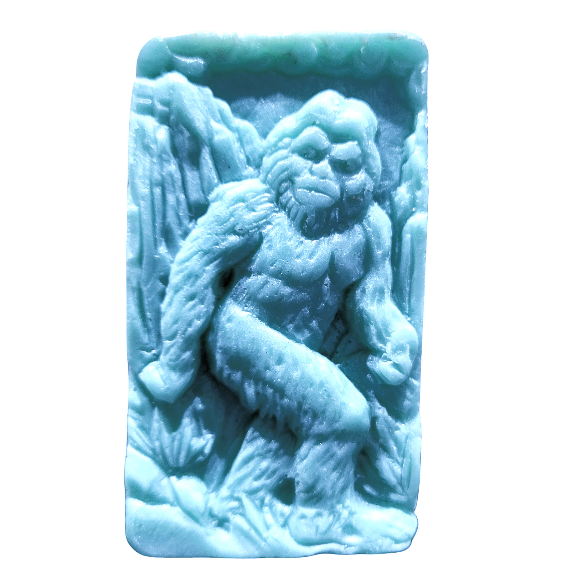 Wood Knocker Bush Beast