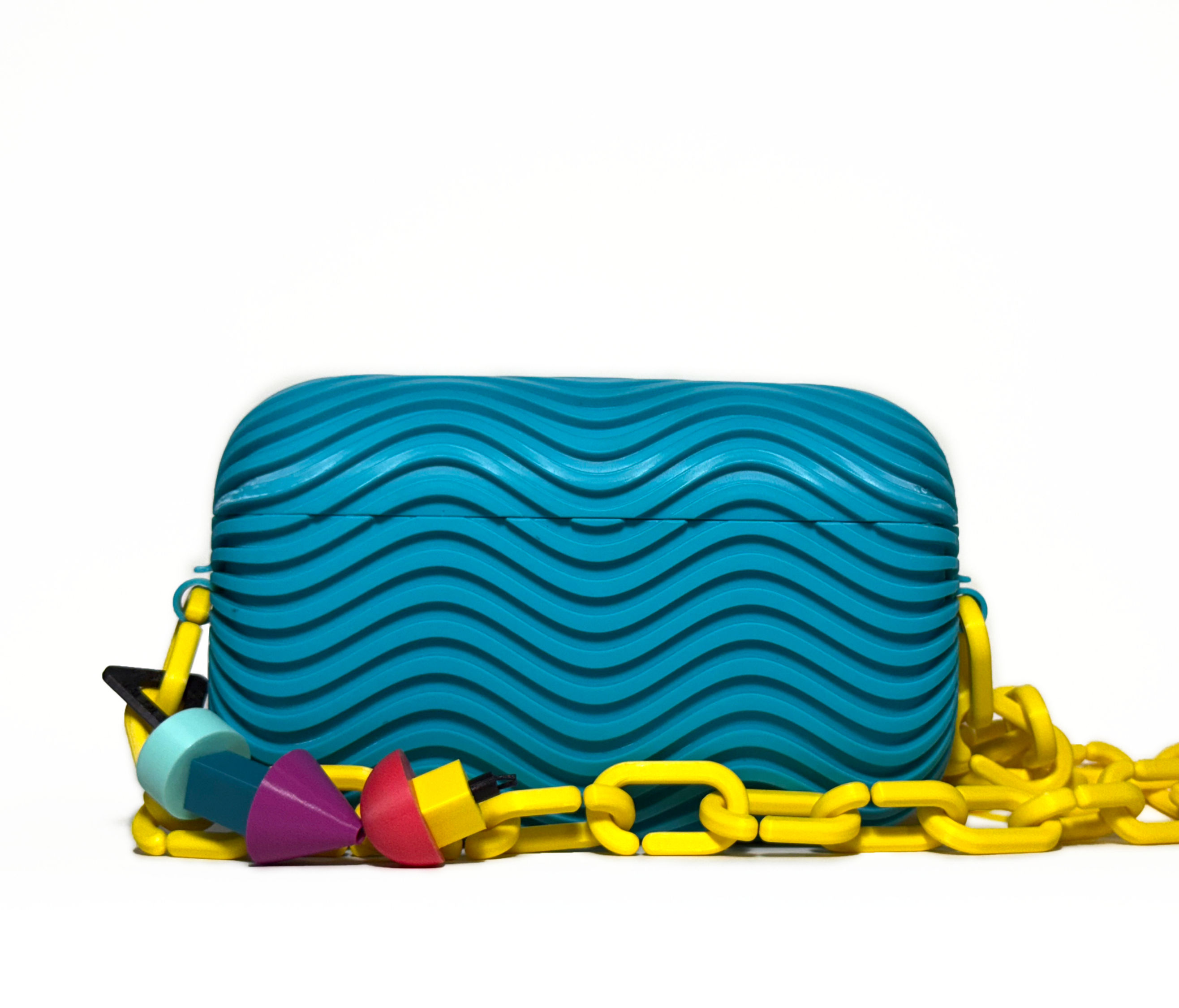 Vaiven Bag - Turquoise