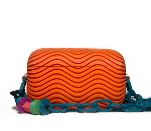 Vaiven Bag - Orange | meneo