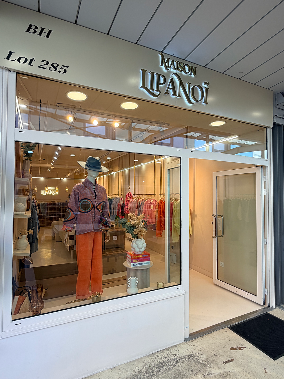 E-FASHION CENTER — image 4