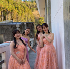 宮崎県 諸塚村コンサート