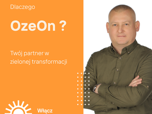 OzeOn Twój Partner w Transformacji energetycznej