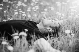 THE GIFT OF GROUNDING