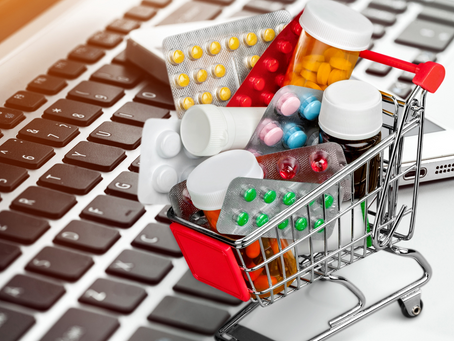 Evento aborda venda de produtos sujeitos à vigilância sanitária pela internet
