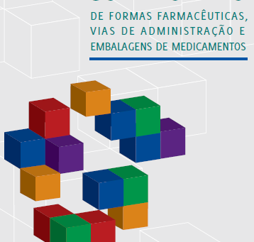 Vocabulário Controlado de formas farmacêuticas, vias de administração e embalagens de medicamentos