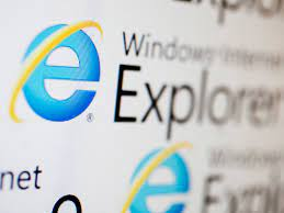 Descontinuação do Internet Explorer pela Microsoft e os sistemas da Anvisa