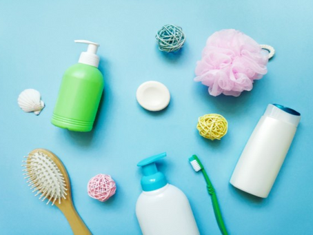 Lista de substâncias que não podem ser usadas em produtos de higiene pessoal, cosméticos e perfumes