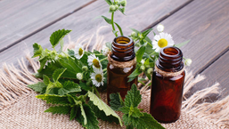 Aromaterapia: A área de atuação ainda pouco conhecida na clínica farmacêutica