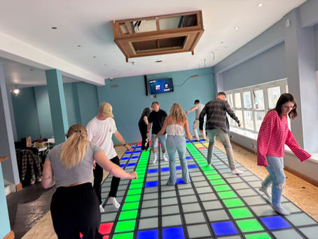 Summer is Nearly Here – Make Pixel Pop Part of Your Newquay Adventure