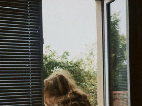 A Homesick Heart
