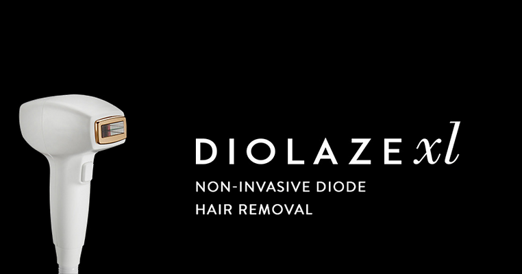 Diolaze Strip