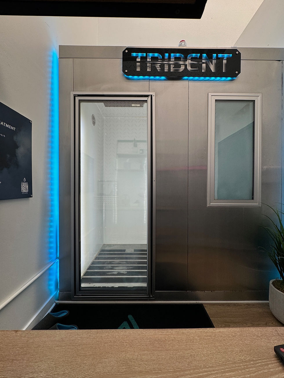myths and facts about cryotherapy