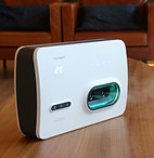 Salt Therapy Shasta, CA