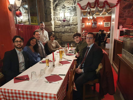 Ensemble vers l’international : l’Assemblée Générale de MIG ouvre de nouvelles perspectives