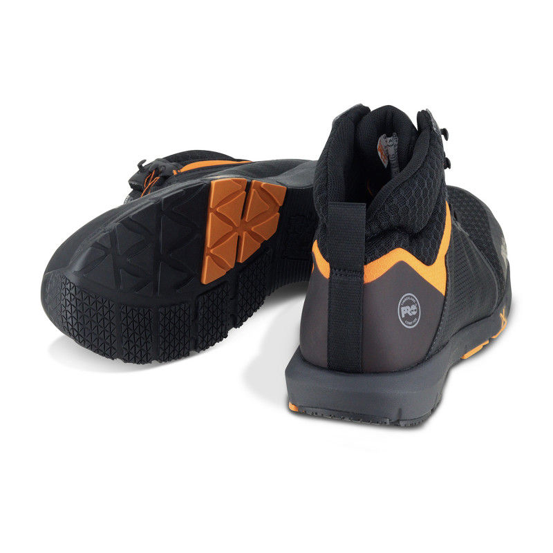 Miniatura: TIMBERLAND PRO A29QB