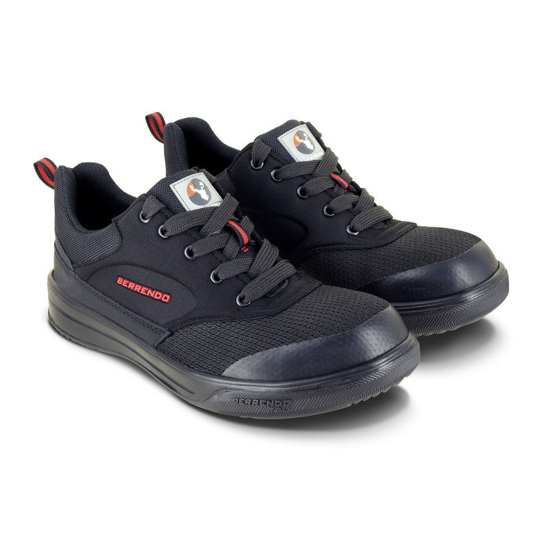 Miniatura: MODELO: BERRENDO 412