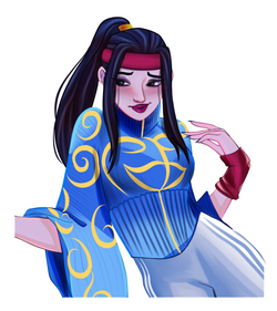 Chang'e