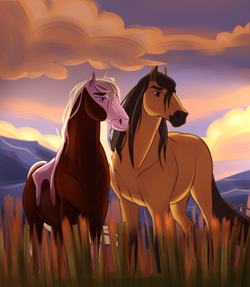 Spirit