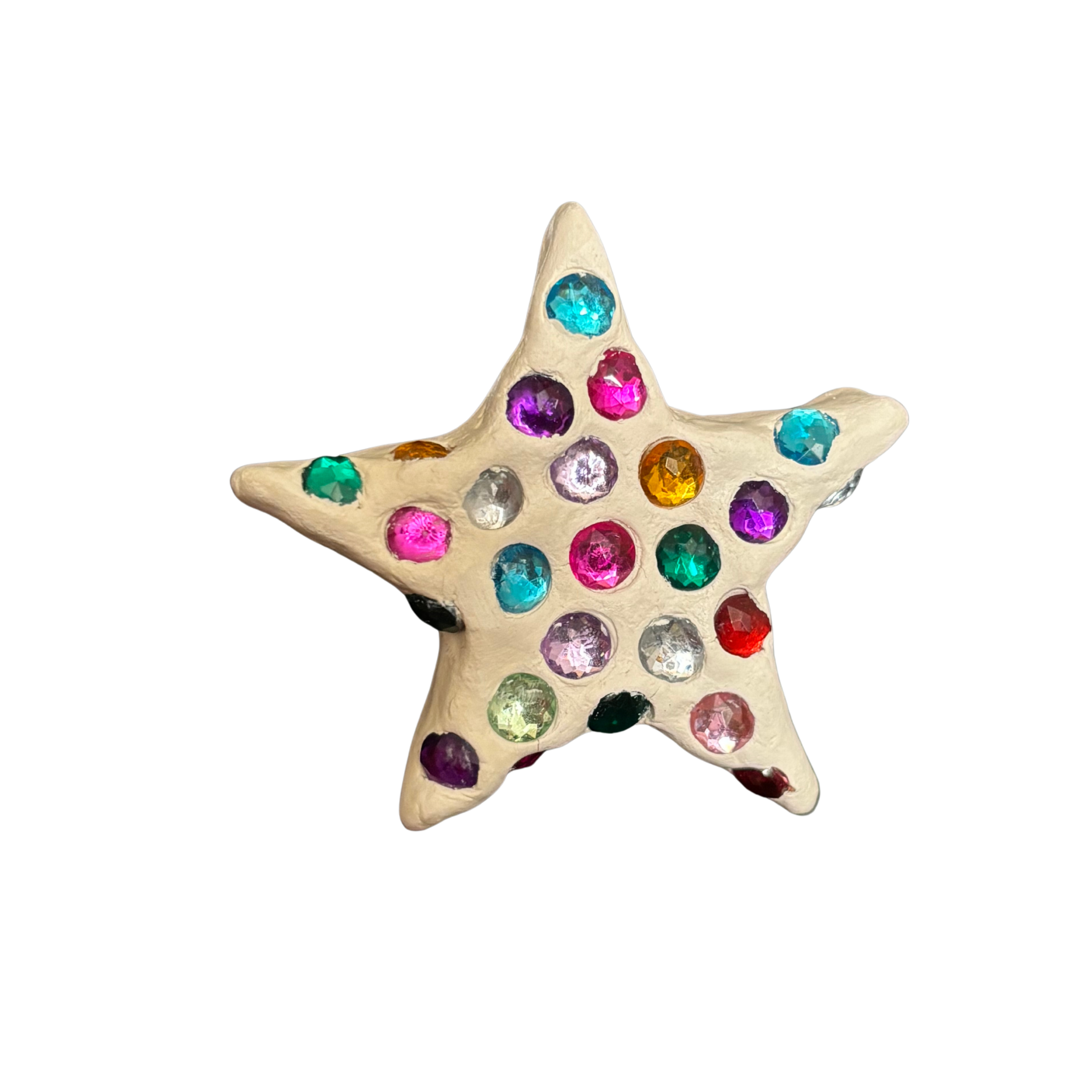 Star & Heart Magnets