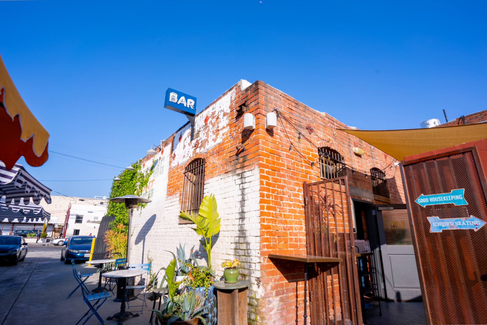 Good Housekeeping HLP