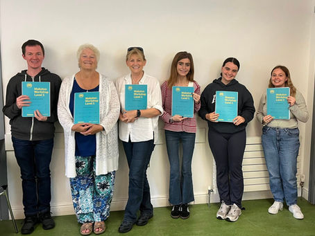 We’re Now Officially Makaton Aware! 👐 Making Waves in Communication & Inclusion