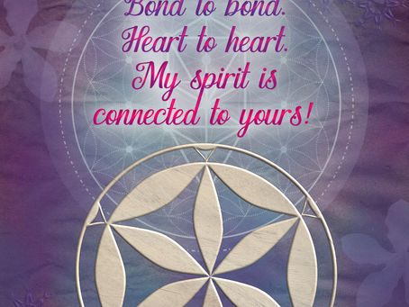 It's a short walk to the edge of life