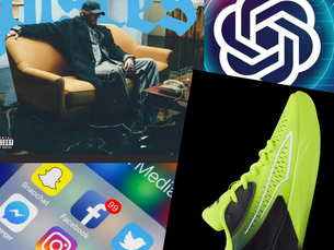 ChatGPT, Social Media, James Arthur Journal Entry