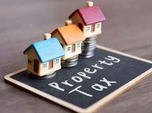 Más Alivio en Impuestos: Lamont Quiere Ampliar el Crédito a la Propiedad