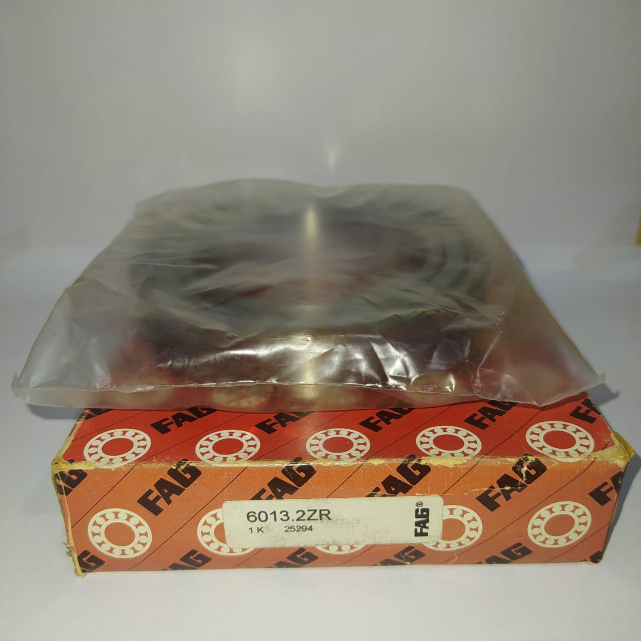 ROD-6013 2ZR