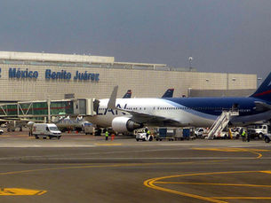 México Rechaza Vuelos de Deportación de Estados Unidos