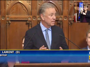 El Gobernador Lamont Convoca Elecciones Especiales para Dos Escaños Vacantes en la Asamblea General