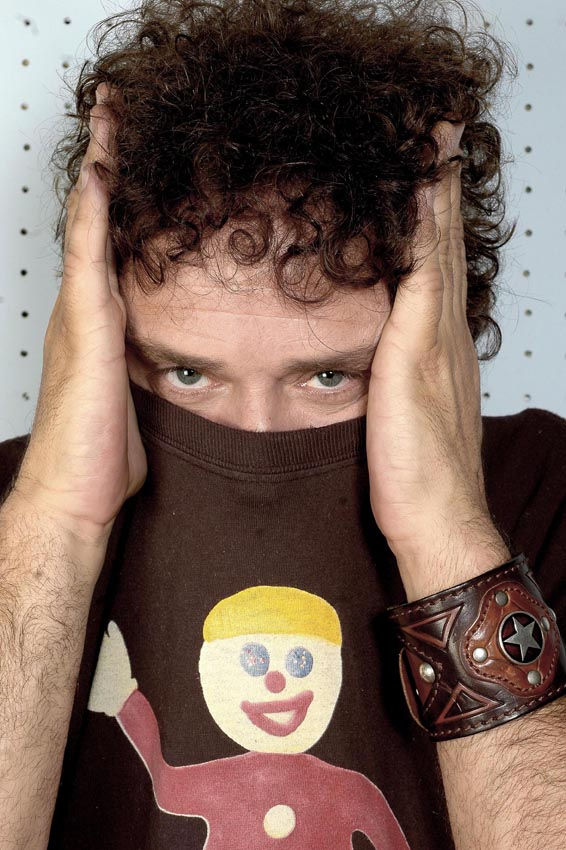 Martín Bonetto