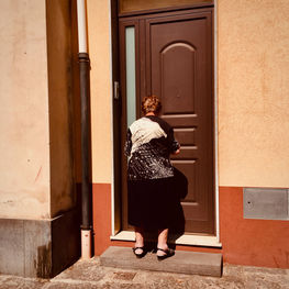 Domenica Bucalo 19 Woman at the door IMG_2558 copy 2.jpeg