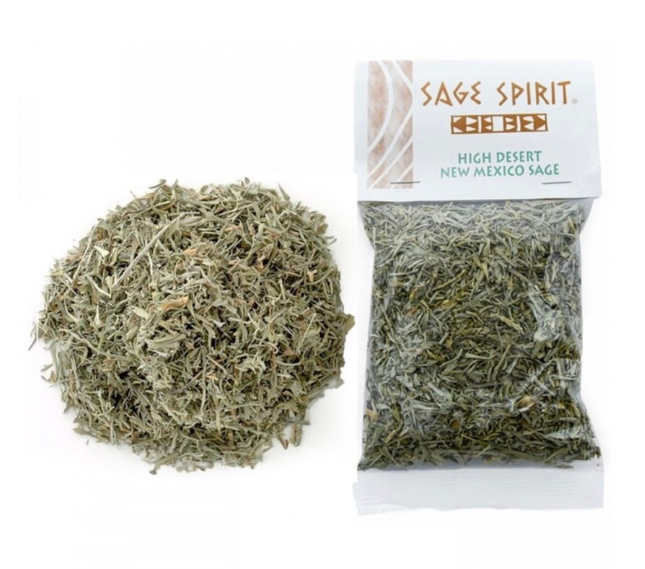 High Desert Sage