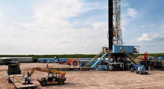 Nidagravel XHD Extra Heavy Duty Industrial Paving