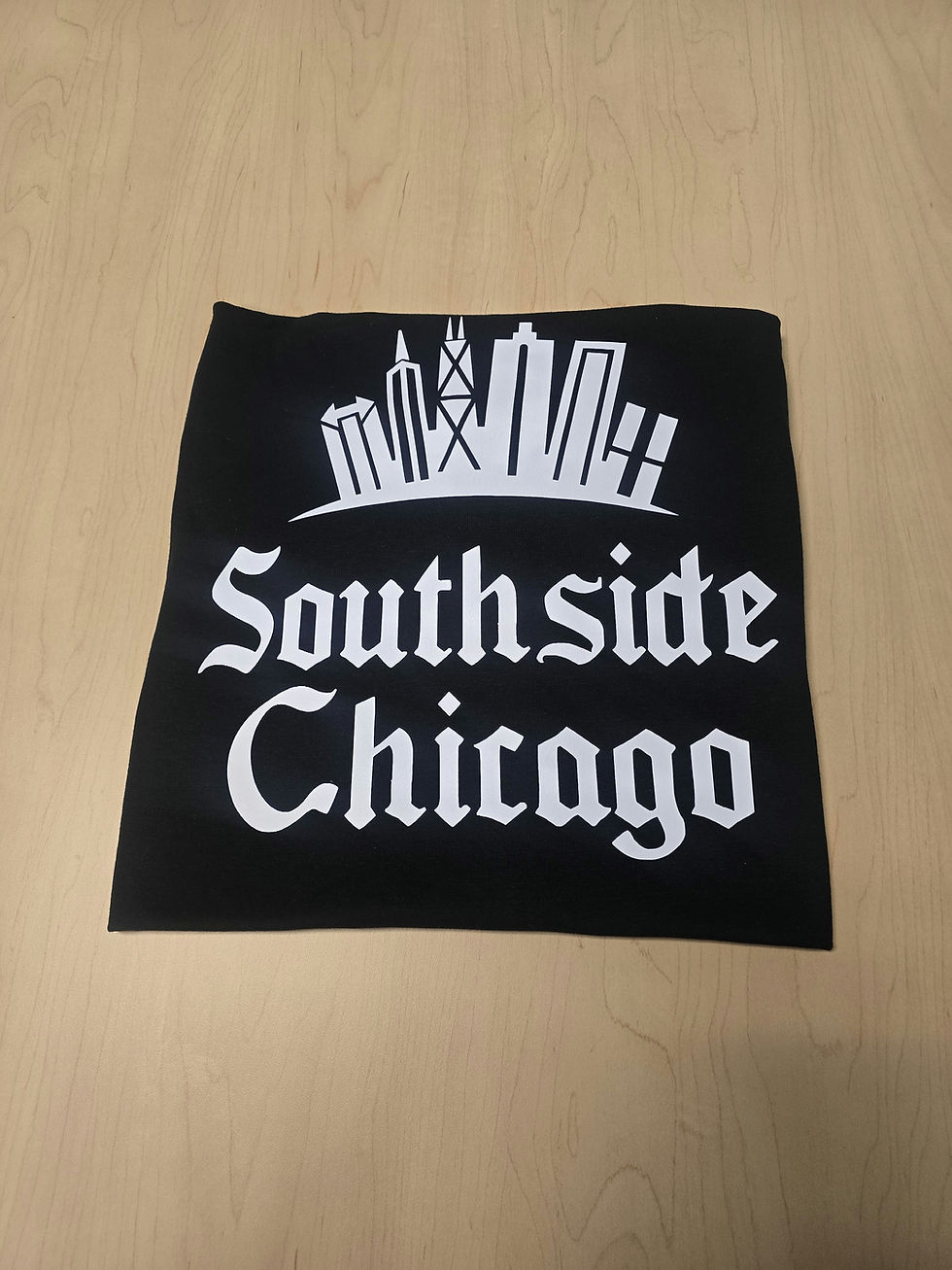 Thumbnail: Chicago Side Shirt
