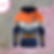 Chicago Bears Urban Graffiti Design Hoodie