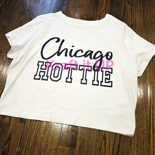 Chicago Hottie | My Site