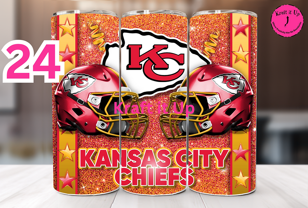 Thumbnail: Super Bowl Tumblers 12-25