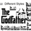 Thumbnail: The Godfather...Relationship Shirt