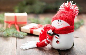 Snowman