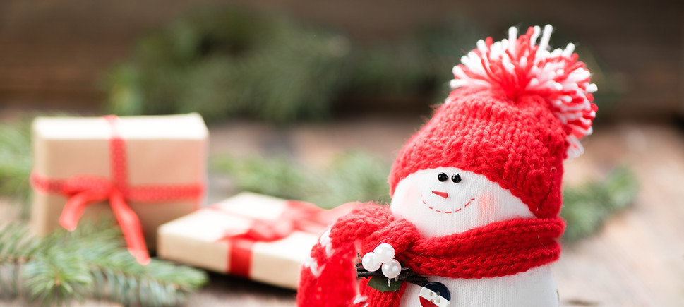 Snowman