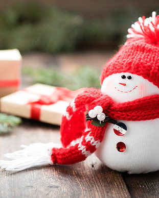 Snowman