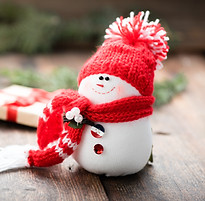 Snowman