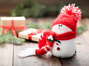 Snowman