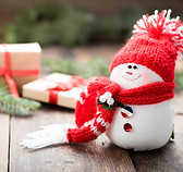 Snowman