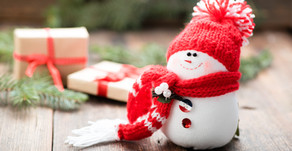3 ways to enjoy the holidays