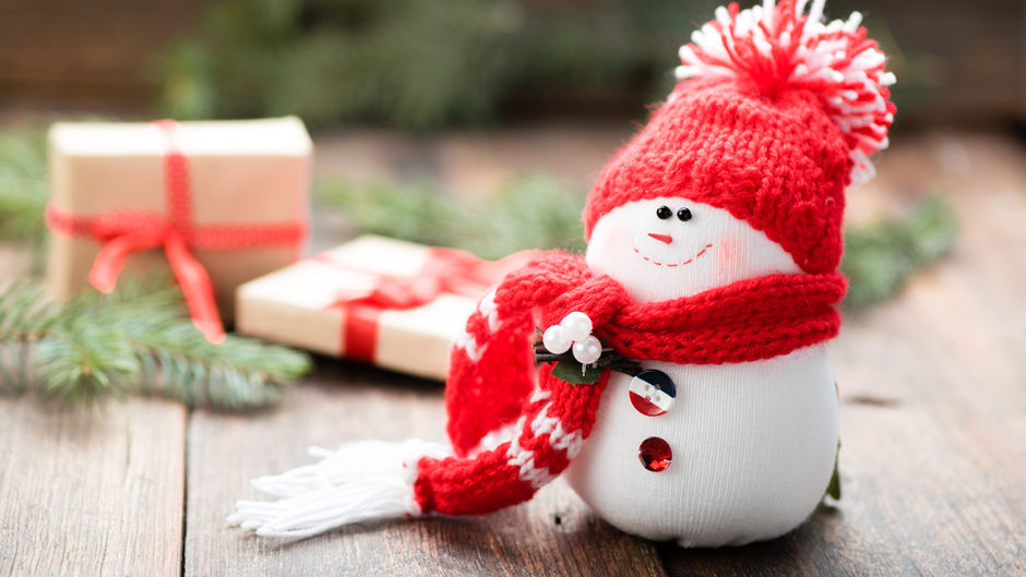 How do I come back from the holidays feeling refreshed?