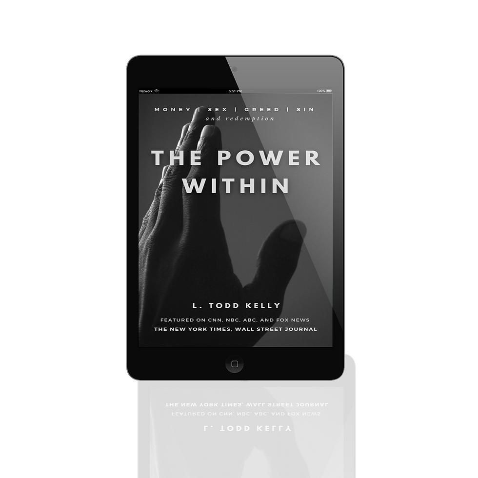 Ebook the power within