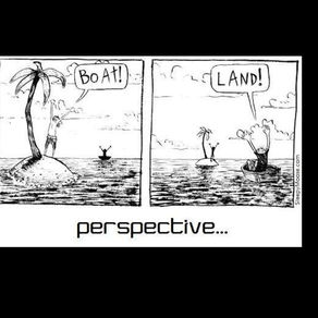 Perspective Reality
